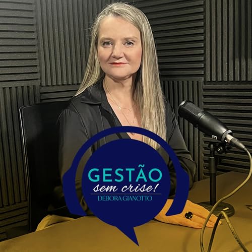 Couverture de Gest&atilde;o sem Crise