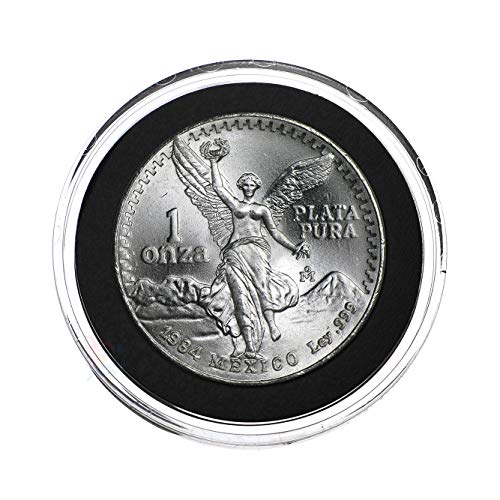 Capsulas para Moneda Air-Tite 36mm Pack 3 miniatura 2