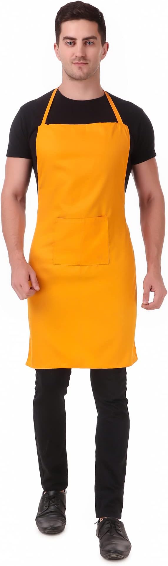 Mens and Womens Chef Cooking Kitchen Apron