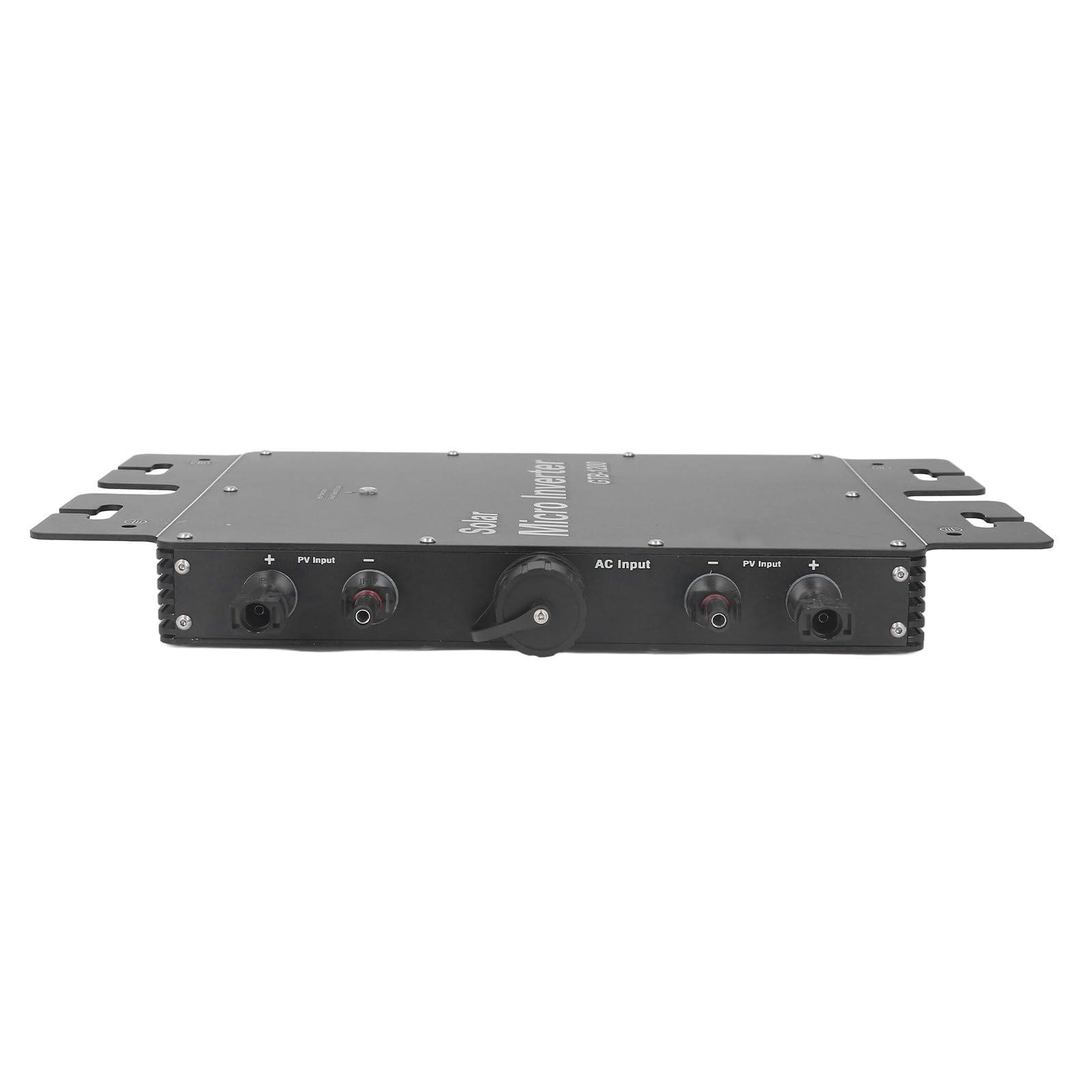 Fafeicy Falownik Mikro Sieciowy 1200W, MPPT WiFi, Wodoszczelność IP65