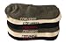 Converse Mens All Star No-Show White, Grey, Navy Socks -- 6 Pack