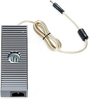 iPOWER ELITE 【日本正規店より発送】オーディオノイズフリー設計 Active Noise Cancellation II (SLP-IP-ELITE15)