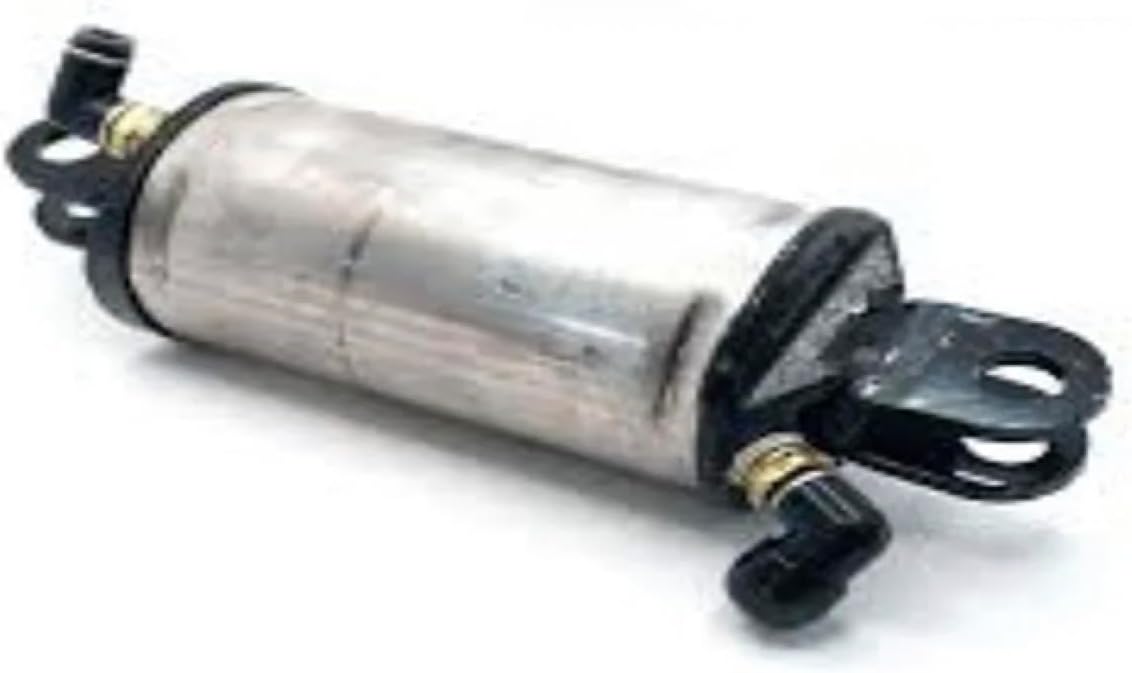 Profleet Fifth Wheel Air Release Cylinder Assembly, Pneumatic Lock Actuator for Kamar Otawa T2, Yardhrse Heavy Duty Trucks, Replaces J043186