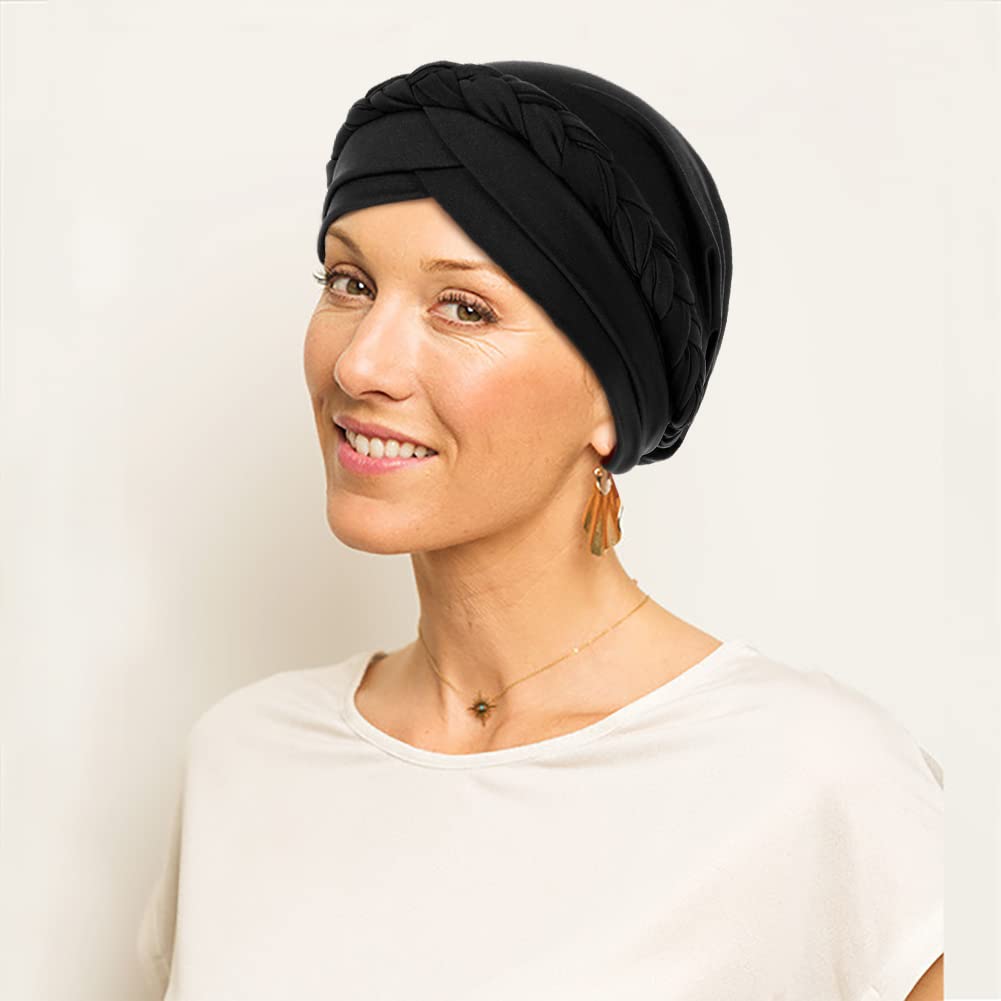 Cap911 Unisex Plain 12 inch Long Beanie - Many Colors Orange