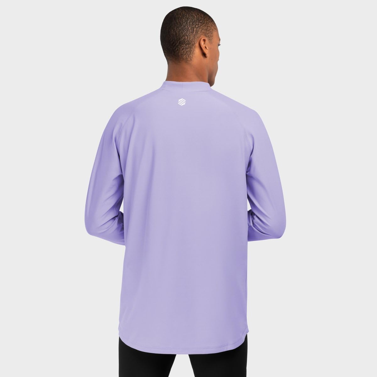 SIROKO - sous-Maillot Thermique Sports d'hiver Slush Violet