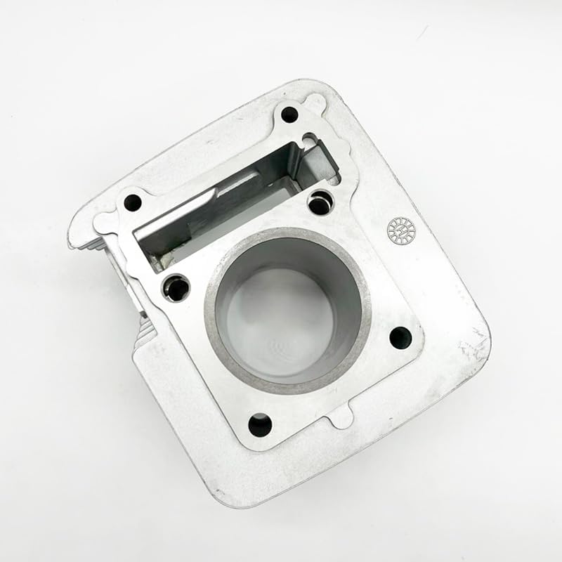Upgrade 150cc Big Bore Cylinder Camshaft Rocker Arm Kit For YAMAHA YBR125 XTZ125 TTR125 TTR125E L LE