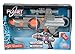 Simba Toys 108046571 - Planet Fighter Light Shooter Pistola Con Luci [Importato Da Germania] (Modelli Assortiti) - 3