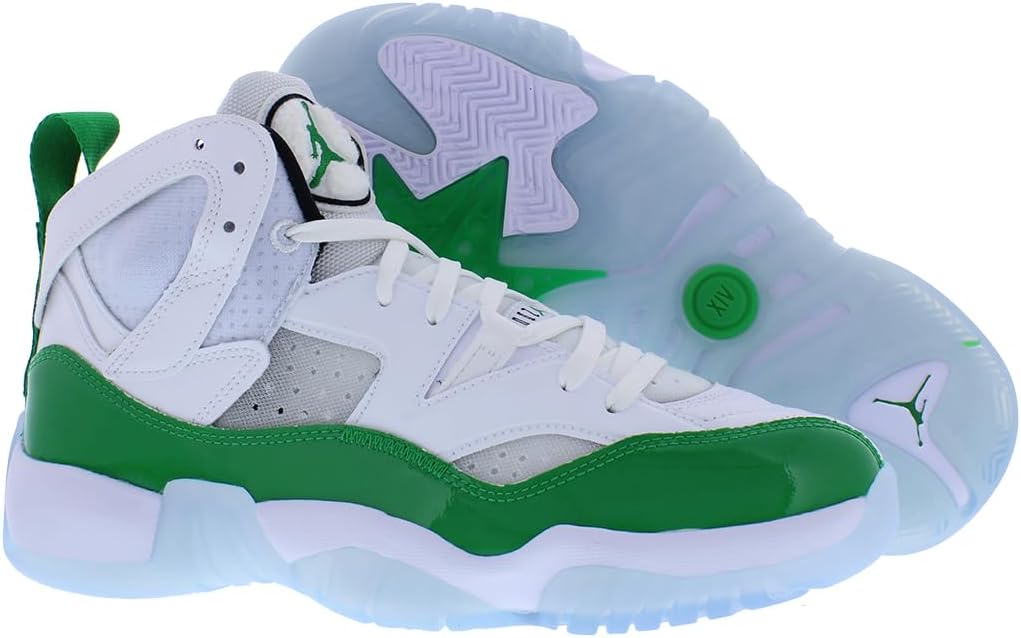 Nike Men's Air Jordan Jumpman Two Trey Shoes