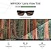 Mryok+ Polarized Replacement Lenses for Oakley Dart - Bronze Brown
