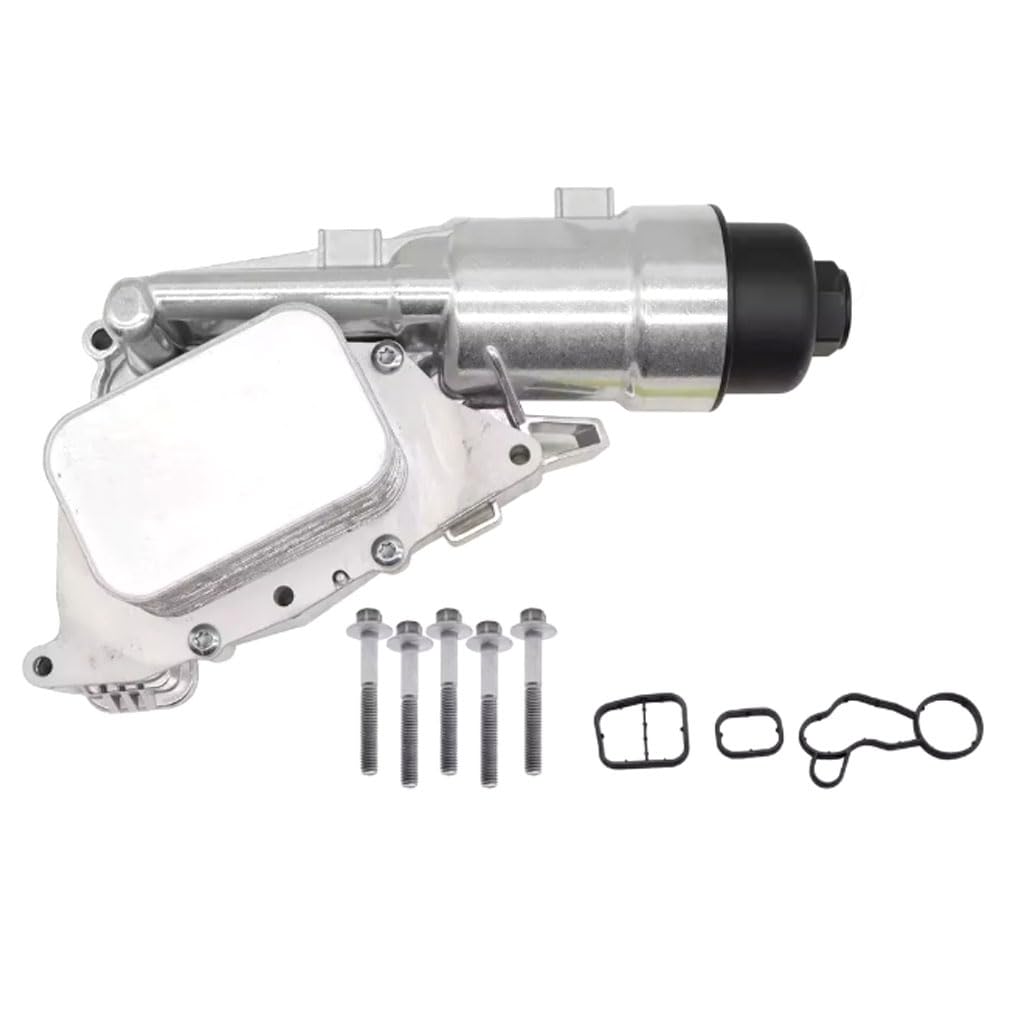 Amazon | オイルフィルターハウジング MINI互換品(BMW互換品) F54/F55