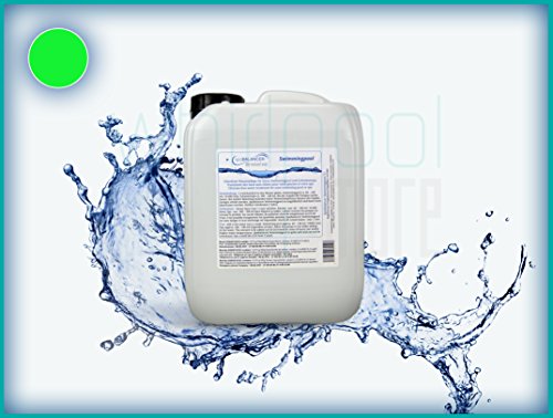 SpaBalancer for Swimming Pool, Swimming Pool Chlorine Free