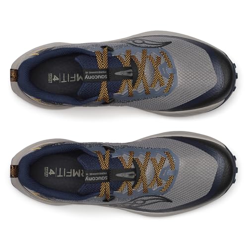 Image of Saucony Peregrine 15