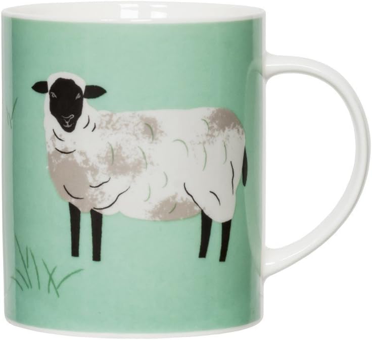 Sheep Big Mug