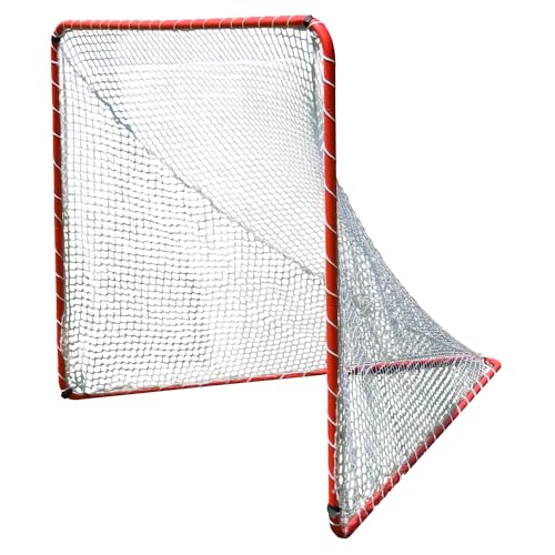 ProCage Lacrosse Backyard Practice Lacrosse Goal by Trigon Sports