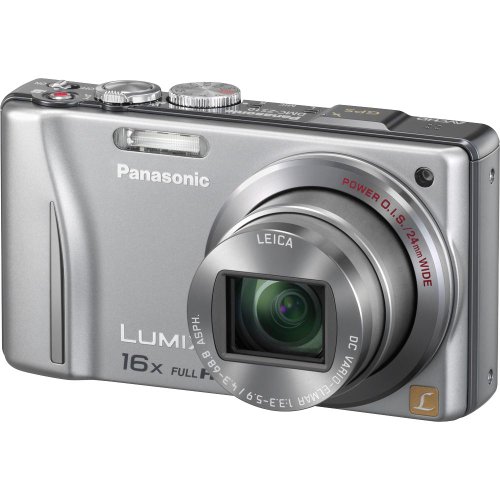 Panasonic Lumix DMC-ZS10