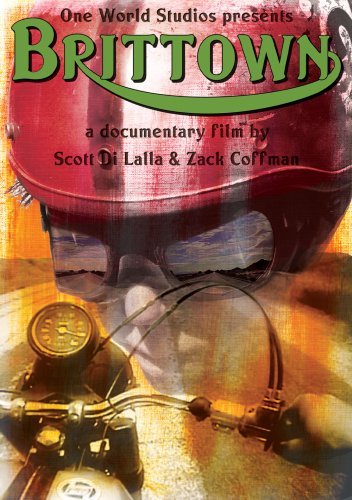 Preisvergleich Produktbild Brittown by Jeff Meatball Tulinius