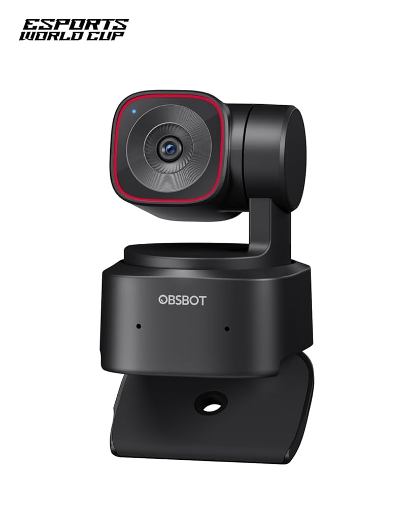 ★ OBSBOT Tiny AI追跡WEBカメラ 51saLDhGjpL._AC_UL210_SR210,