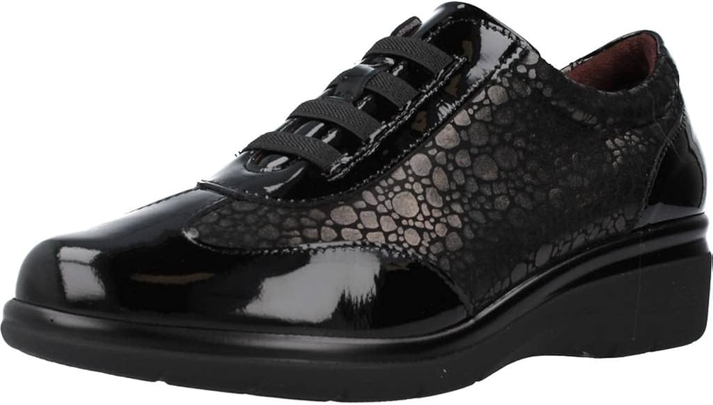 PITILLOS Modelo 1612P Negro T.