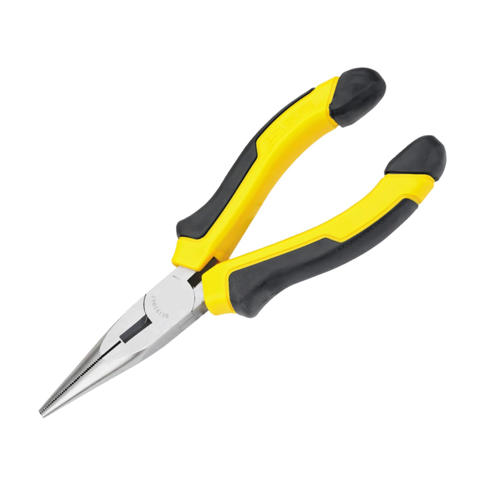 Zxfdsfdbnm Jewelry Pliers Antislip Hand Tool For Precisions Bending In Beadwork Circuitry And Miniature Model Building Jewelry Pliers