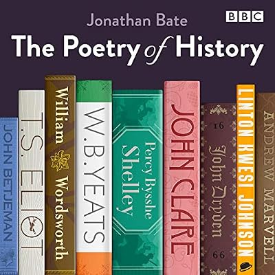 The Poetry of History