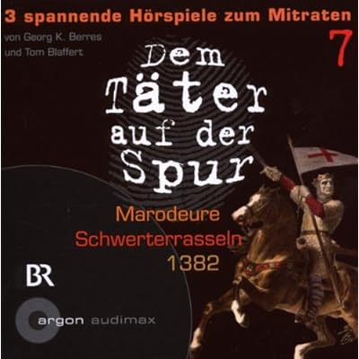 (7)dem T&auml;ter auf der Spur