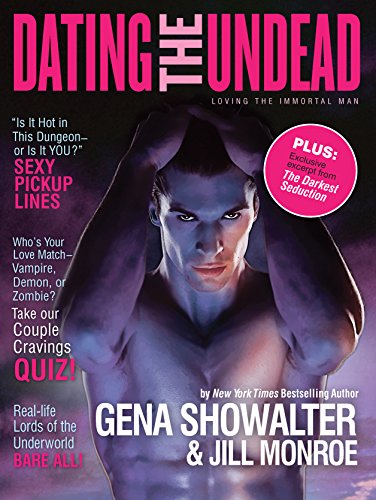 Dating the Undead