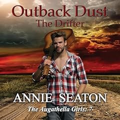 Outback Dust: The Drifter cover art
