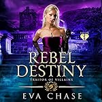 Cover of Rebel Destiny