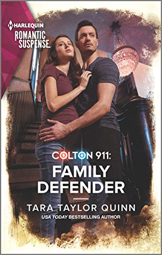 Family Defender (By: Tara Taylor Quinn)