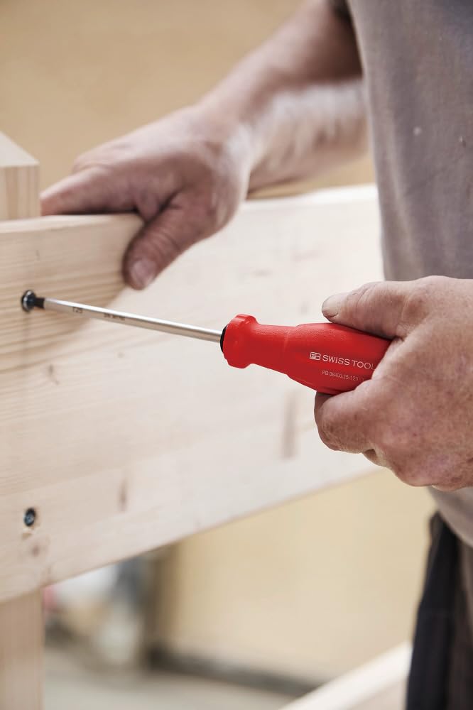 Amazon | PB SWISS TOOLS ピービースイスツールズ スイスグリップEVO