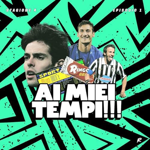 4x2 Ai Miei Tempi!!!