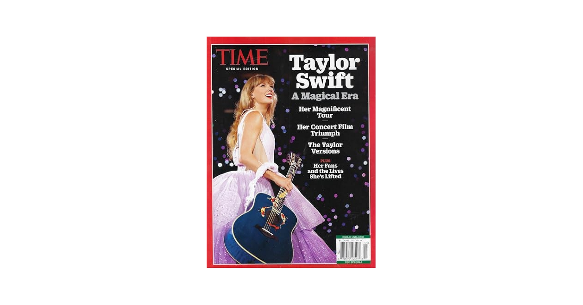 Time Magazine Taylor Swift 2冊セット 81vOJSVmcCL._UF350,350_QL50_.jpg