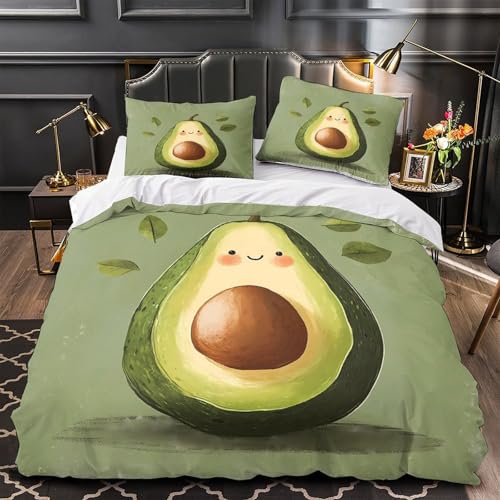 Housse de Couette Hypoallergique King pour des Nuits Sans Allergie