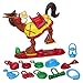 Hasbro Gaming 48380B09 Tozudo - Juego de mesa para niños de 4...
