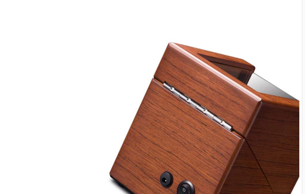 Watch Box Automatico Watch Winder Watch Winder Shakers, Orologio, Winder, Orologi, Forme meccaniche, Metri, Automatico, Elevazione, Metri, Giradischi