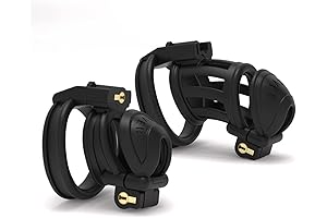 Cobra Cage Chastity: Unlock Your Intimate Desires and Enhance Arousal