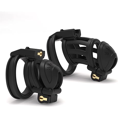 Cobra Cage Chastity: Unlock Your Intimate Desires and Enhance Arousal