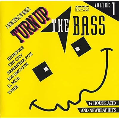 Late 8Os Acid/Hip/Jack/House Compilation