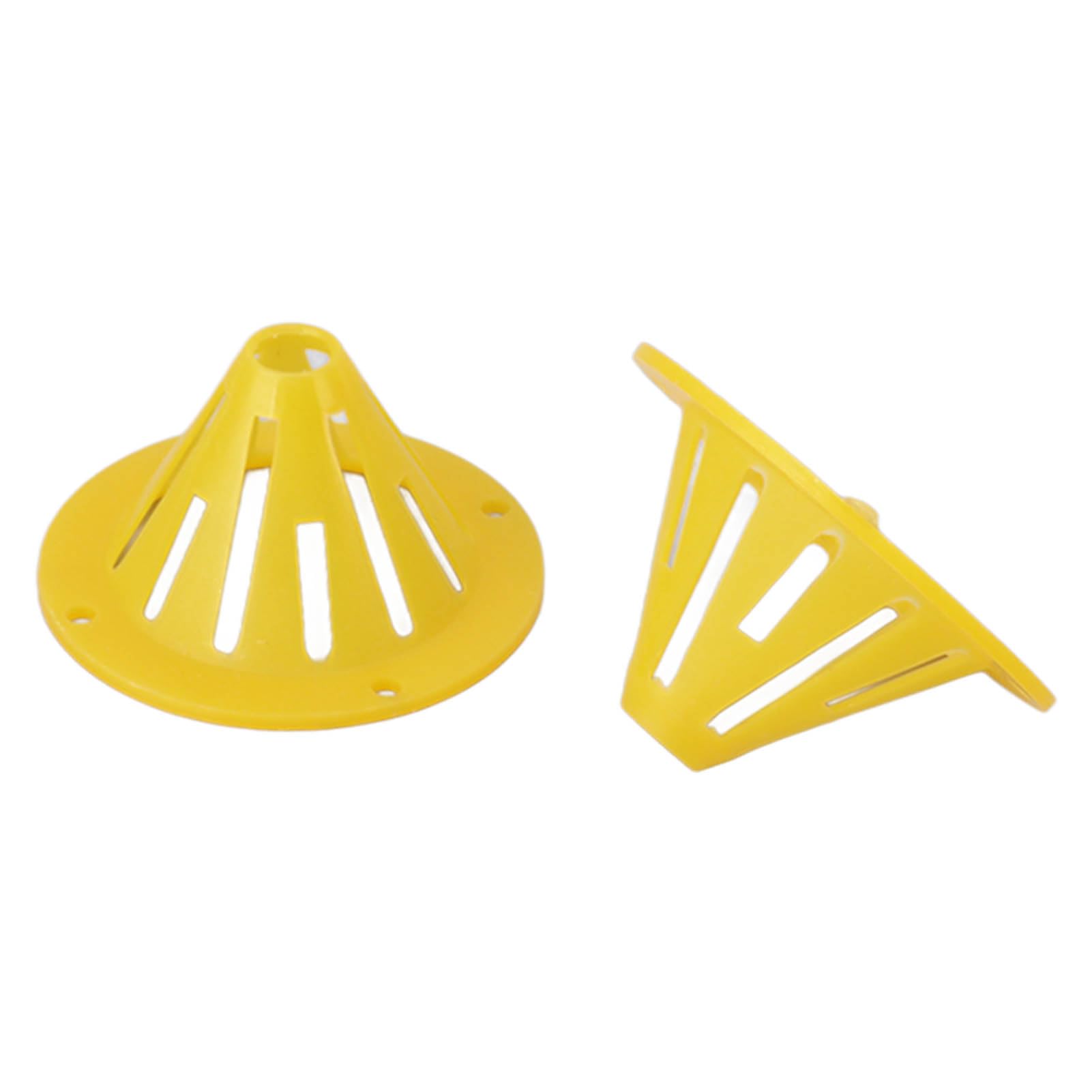 3pcs/set Useful Bee Tools Plastic Beehive Nest Doo... - Grandado