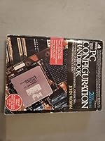 PC Configuration Handbook 2nd 0553349473 Book Cover