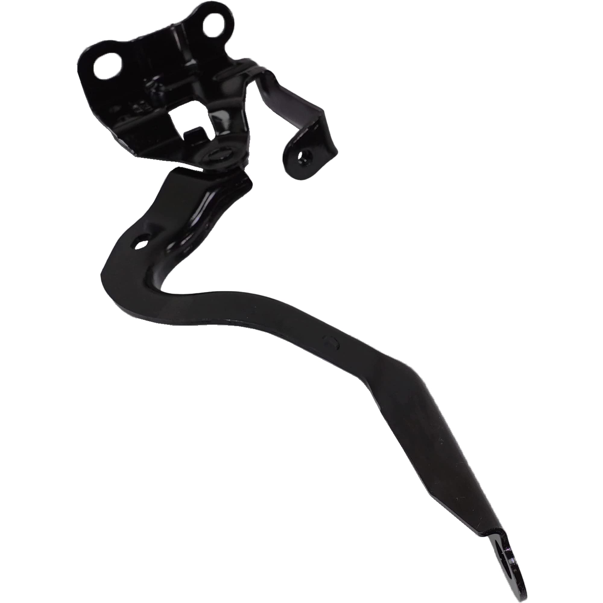 Dimensions: Audi A6 E-tron 2024-present Vs. Toyota Prius 2022-present - Foto 12