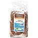 Produktbild Oltresole, Bio-Leinsamen 1 kg, Rohe ölhaltige Samen, ganz und dunkel, reich an Mineralien und Ballaststoffen, Quelle von Omega 3 und Antioxidantien, 100% natürlich, ideale Familienpackung