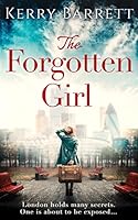Forgotten Girl 0008389225 Book Cover