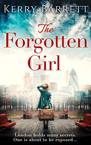 Forgotten Girl