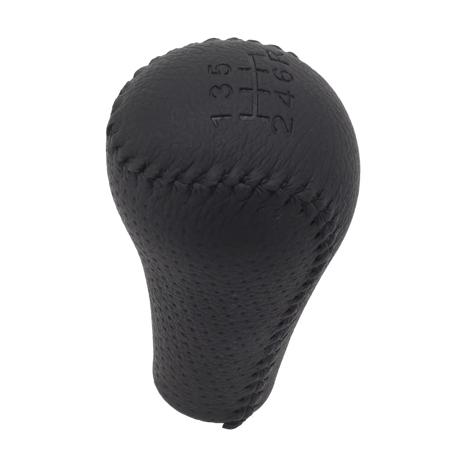 Znagdfvw One Color Gear Lever Compatible With Nissan For Navara D40 For Frontier 2005-2015 6 For Speed Gear Shift Knob Level Knobs Lever Car
