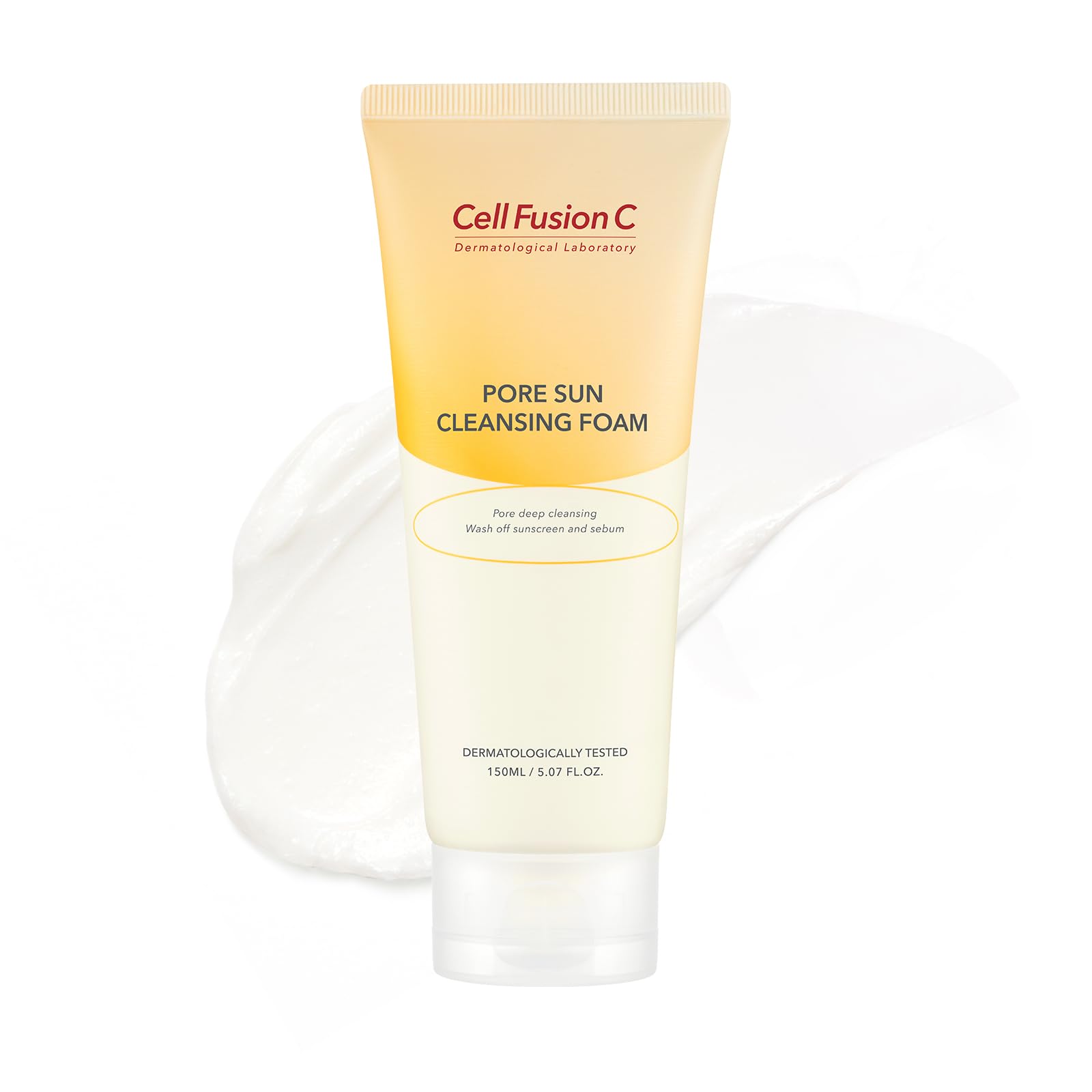 Amazon | Cell Fusion C（セルフュージョンC） ポア サン クレンジング