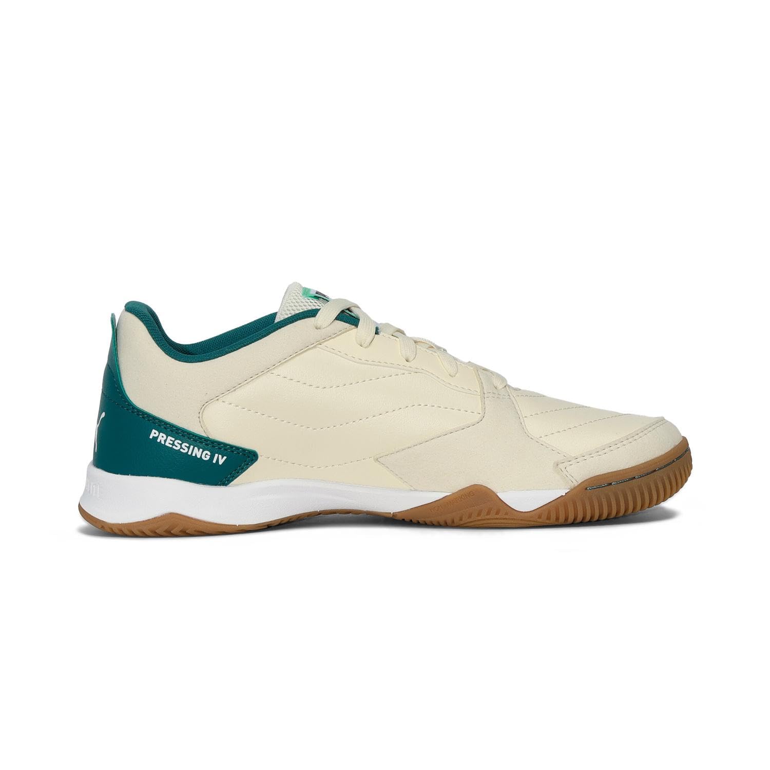 Puma Pressing IV Zapatillas de fútbolUnisex Adulto