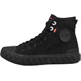 Men's High-top Sneaker, 36 EU