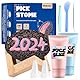 Skin Picking Fidget Toys, Picky Pad