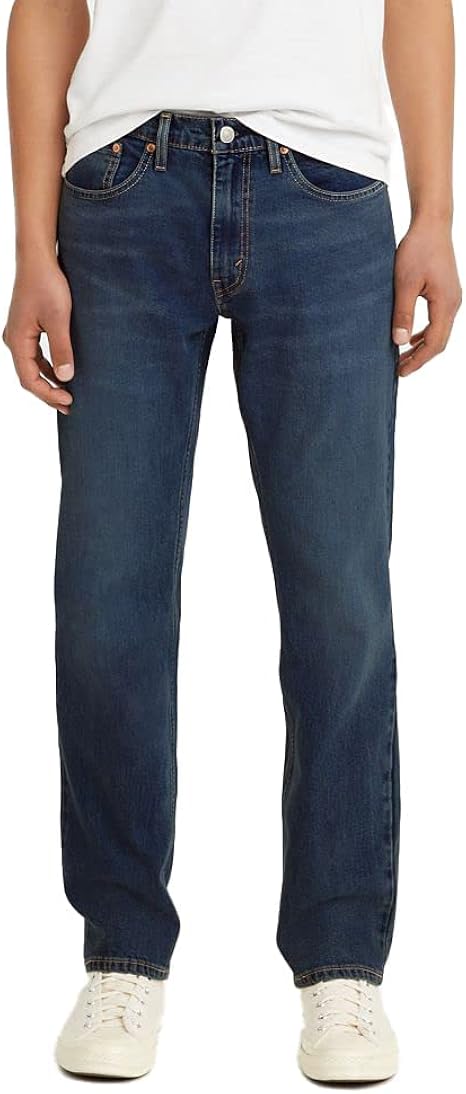 Levi's 559 Relaxed Straight Jeans